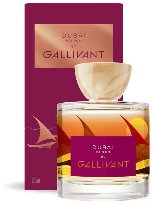 DUBAI PARFUM 100ML