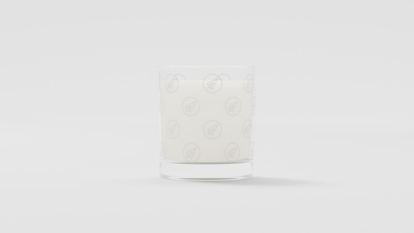 East End Boys, West End Girls scented candle
