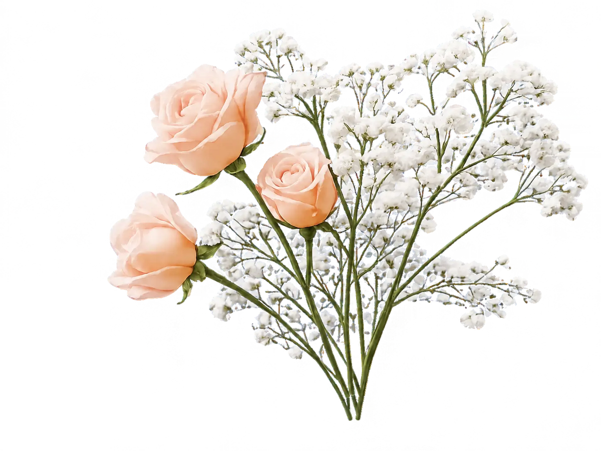 Floral Escapes
