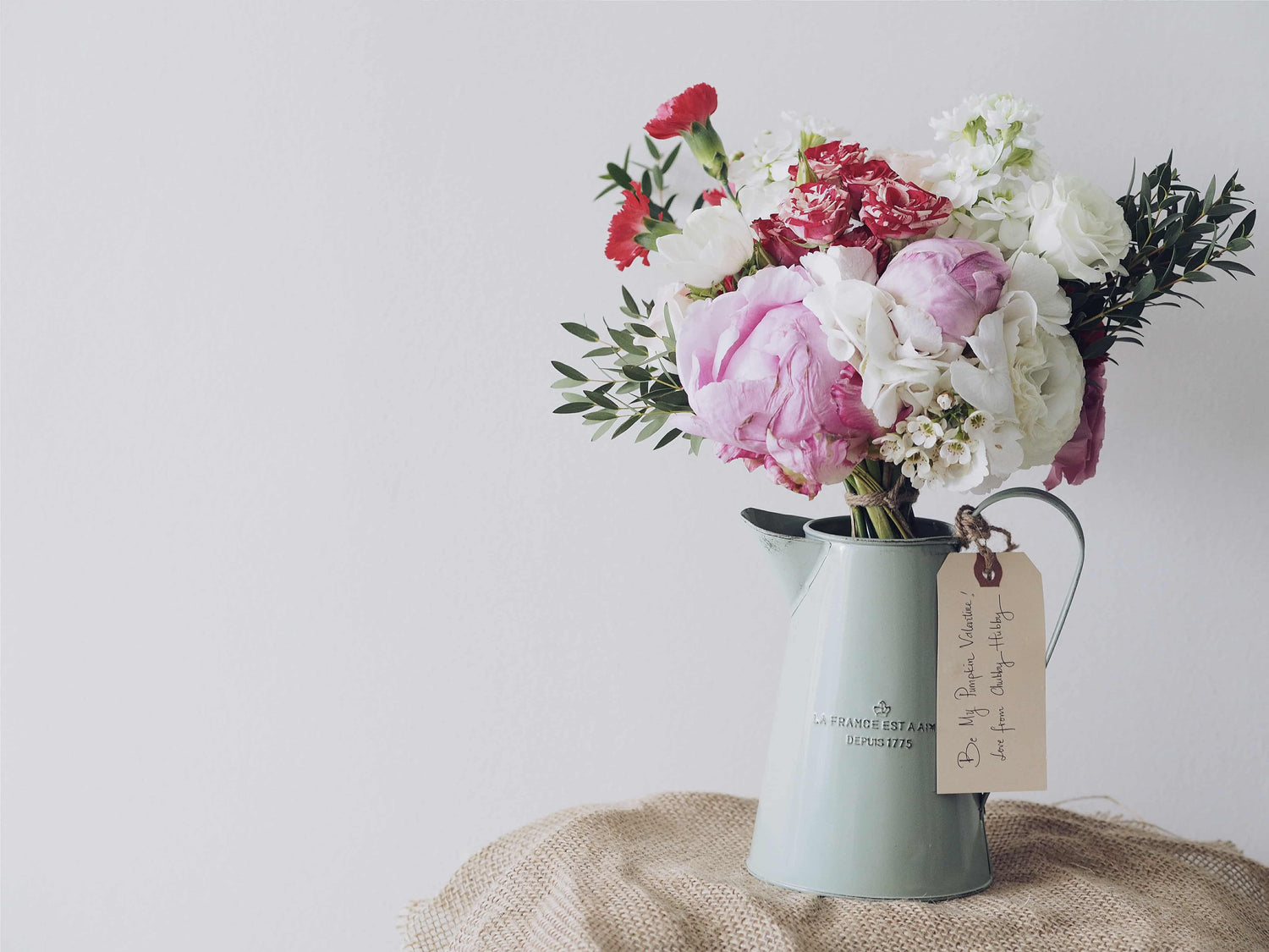 Floral Escapes