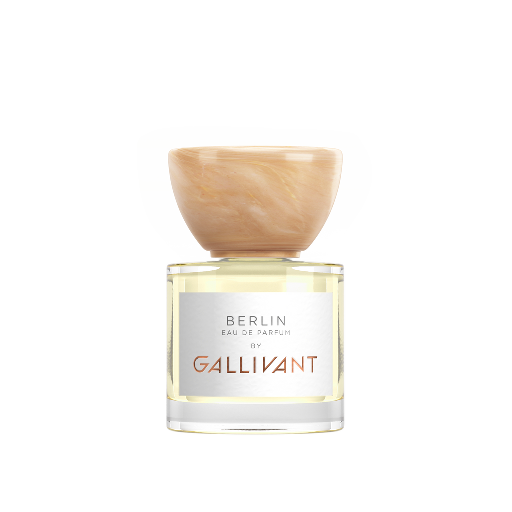 morgue banjo Reservere BERLIN Unisex Perfume | Gallivant Perfume – Gallivant - Official Store -  Fragrance for Urban Explorers