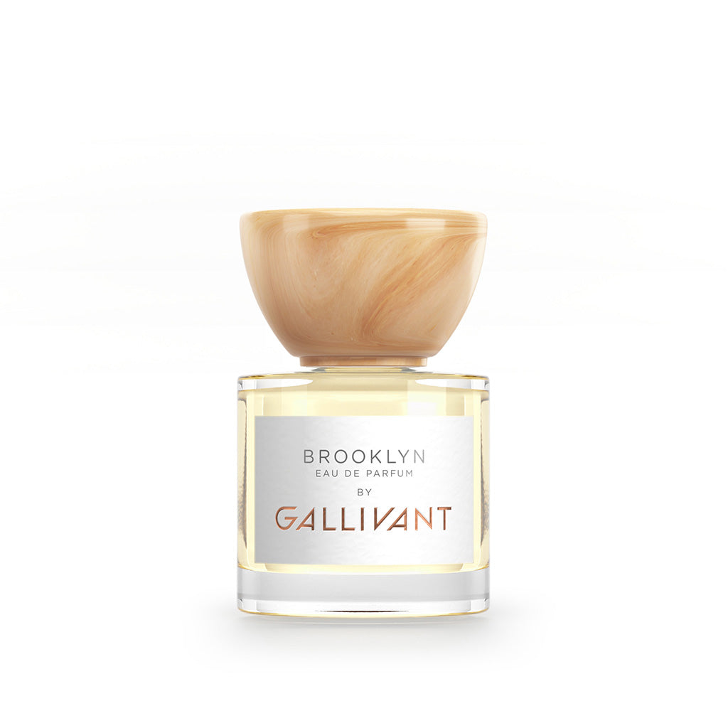 BROOKLYN by GALLIVANT