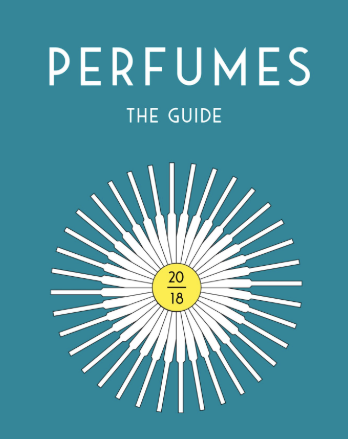 GALLIVANT in Perfumes the guide, 2018