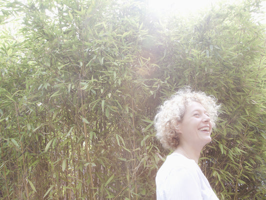 Proust Questionnaire with Karine Chevallier