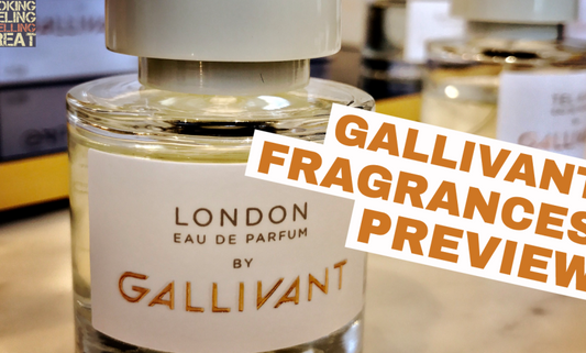 Our backstory - 'the movie'