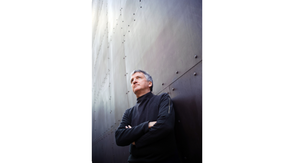 RALF SCHWIEGER ON THE ART, SCIENCE & INDUSTRY OF FRAGRANCE