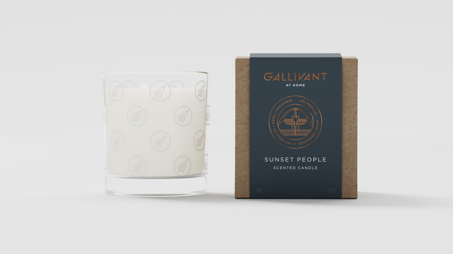 Candles
