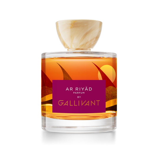 AR RIYĀD EXTRAIT DE PARFUM 100ML