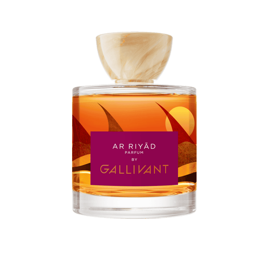 AR RIYĀD PARFUM 100ML