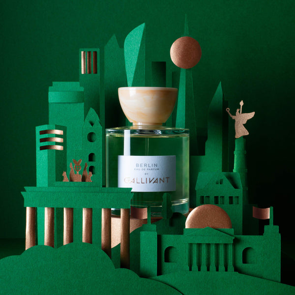 BERLIN - Eau de Parfum