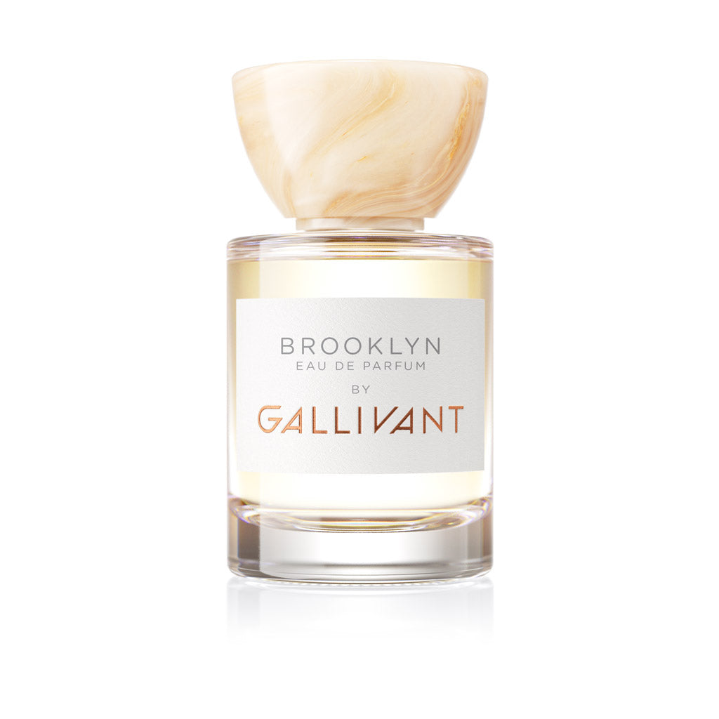 BROOKLYN by GALLIVANT
