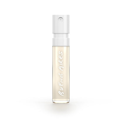 'Buenos Aires' Niche Fragrance sampler by Gallivant