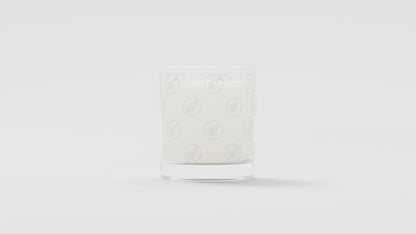 East End Boys, West End Girls scented candle