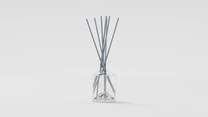 Sunset People scented room diffuser
