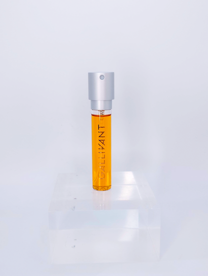 Dubai niche fragrance 8ml travel spray