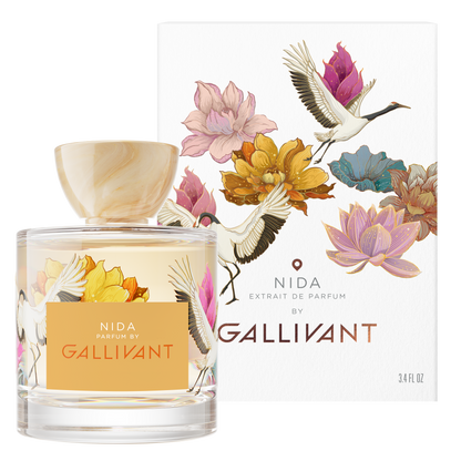 NIDA EXTRAIT DE PARFUM 100ML