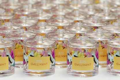NIDA EXTRAIT DE PARFUM 100ML