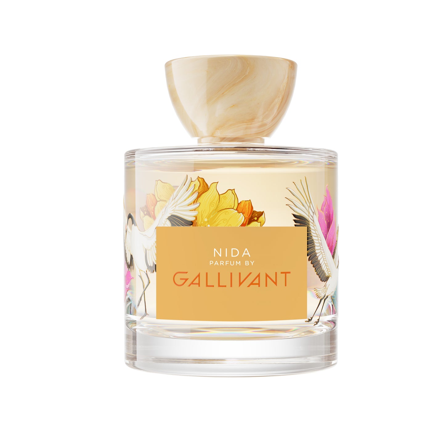 NIDA EXTRAIT DE PARFUM 100ML