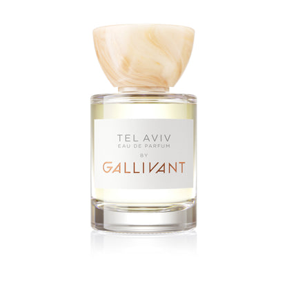 'Berlin' Niche Fragrance bottle by Gallivant