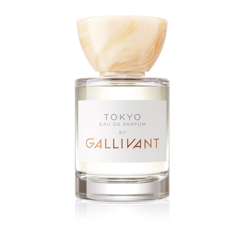 割引発見 Award-Winning | Perfume Unisex TOKYO | Fragrances Gallivant 香水(ユニセックス)