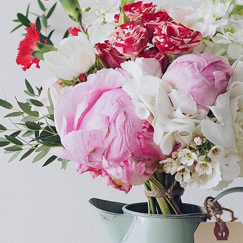 Floral Escapes