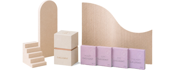 Extrait de Parfum Set