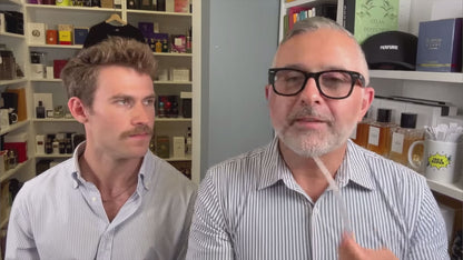 'Berlin' Niche Fragrance video by Gallivant