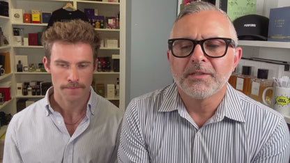 'Naples' Niche Fragrance video by Gallivant