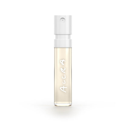 'Accra' Niche Fragrance sampler by Gallivant