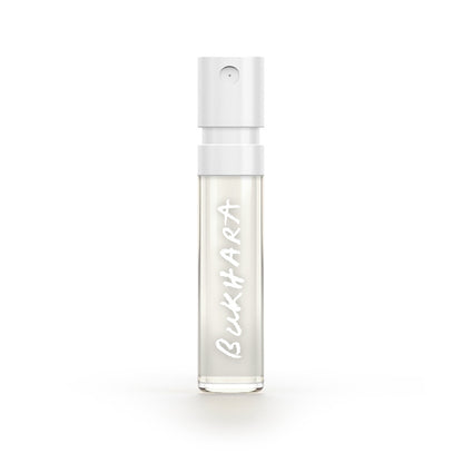 'Bukhara' Niche Fragrance sampler by Gallivant