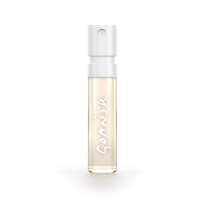 'Gdansk' Niche Fragrance sampler by Gallivant