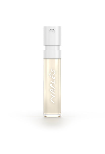 'Naples' Niche Fragrance sampler by Gallivant