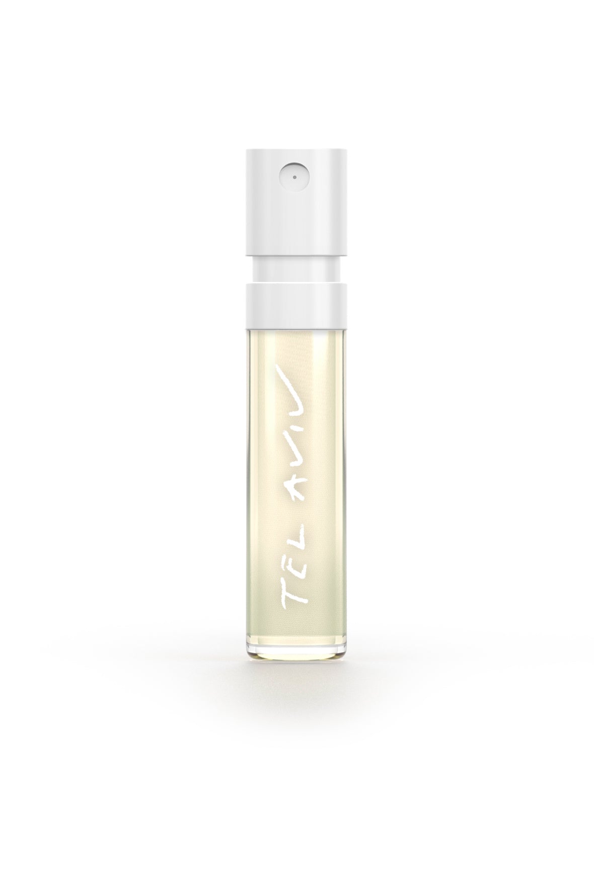 'Berlin' Niche Fragrance sampler by Gallivant