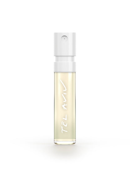 'Berlin' Niche Fragrance sampler by Gallivant