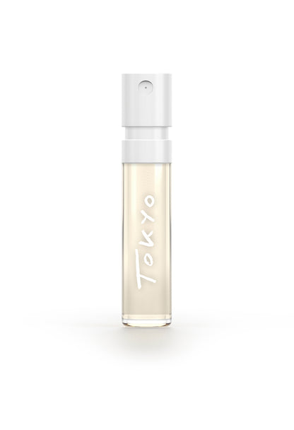 'Tokyo' Niche Fragrance sampler by Gallivant